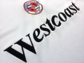 Reading Away football shirt 2004 - 2006
