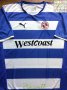 Reading Home football shirt 2004 - 2005