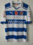 Reading Home football shirt 2011 - 2012