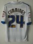 Reading Home football shirt 2011 - 2012