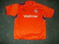 Reading Away football shirt 2008 - 2009