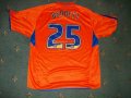 Reading Away football shirt 2008 - 2009