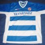 Reading Home football shirt 2001 - 2003