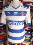 Reading Home football shirt 2011 - 2012