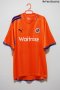Reading Away football shirt 2008 - 2009