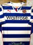 Reading Home football shirt 2013 - 2014