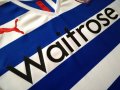 Reading Home football shirt 2013 - 2014