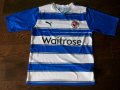 Reading Home football shirt 2010 - 2011