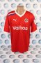 Reading Away football shirt 2011 - 2012