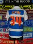 Reading Home football shirt 2014 - 2015