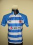 Reading Home football shirt 2005 - 2006