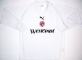 Reading Away football shirt 2004 - 2006