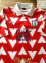 Reading Away football shirt 1991 - 1992