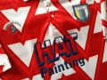 Reading Away football shirt 1991 - 1992