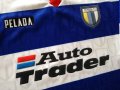 Reading Home football shirt 1994 - 1996