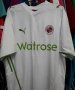 Reading Third football shirt 2008 - 2009