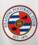 Reading Third football shirt 2008 - 2009