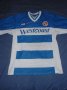 Reading Home football shirt 2001 - 2003