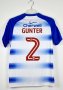 Reading Home football shirt 2017 - 2018