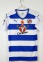 Reading Home football shirt 2016 - 2017