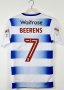 Reading Home football shirt 2016 - 2017