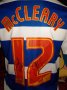 Reading Home football shirt 2014 - 2015