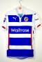 Reading Home football shirt 2014 - 2015