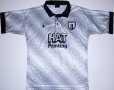 Reading Home football shirt 1991 - 1992