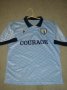 Reading Home football shirt 1989 - 1990