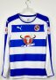 Reading Home football shirt 2015 - 2016