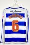 Reading Home football shirt 2015 - 2016