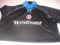 Reading Away football shirt 2003 - 2005