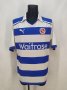 Reading Home football shirt 2011 - 2012