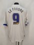 Reading Home football shirt 2011 - 2012