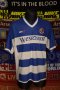 Reading Home football shirt 2001 - 2003
