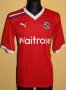 Reading Away football shirt 2011 - 2012