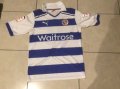 Reading Home football shirt 2011 - 2012