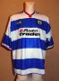 Reading Home football shirt 1994 - 1996