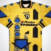 Goalkeeper football shirt 1994 - 1996