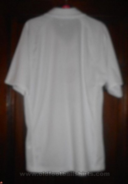 Reading Away football shirt 2004 - 2006