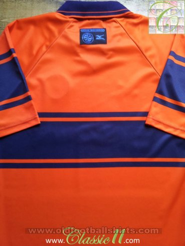 Reading Away football shirt 1999 - 2000