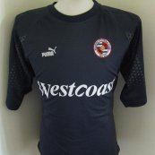 Training/Leisure football shirt (unknown year)
