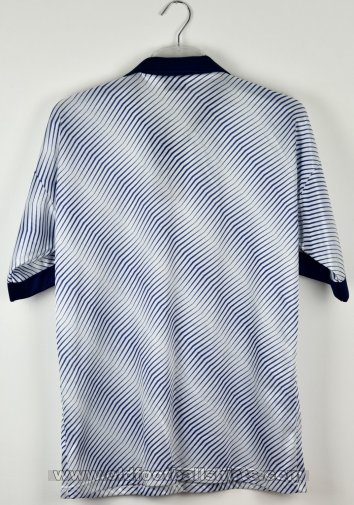 Reading Home football shirt 1991 - 1992
