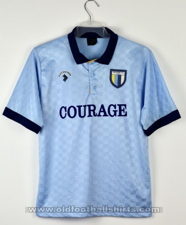Reading Home football shirt 1989 - 1990