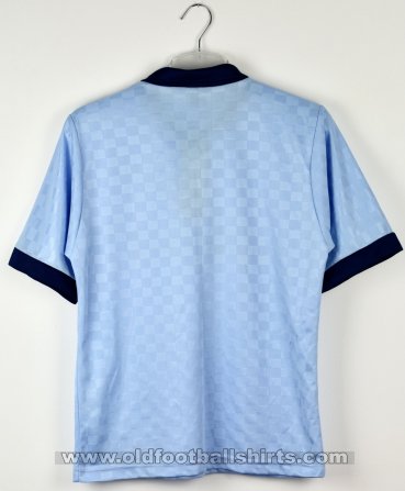 Reading Home football shirt 1989 - 1990