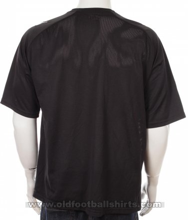 Reading Away football shirt 2010 - 2011