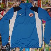Training/Leisure football shirt (unknown year)