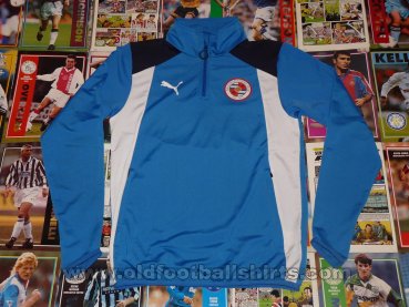 Reading Training/Leisure football shirt (unknown year)