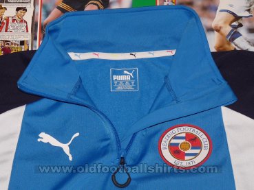 Reading Training/Leisure football shirt (unknown year)