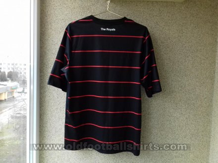 Reading Away football shirt 2013 - 2014